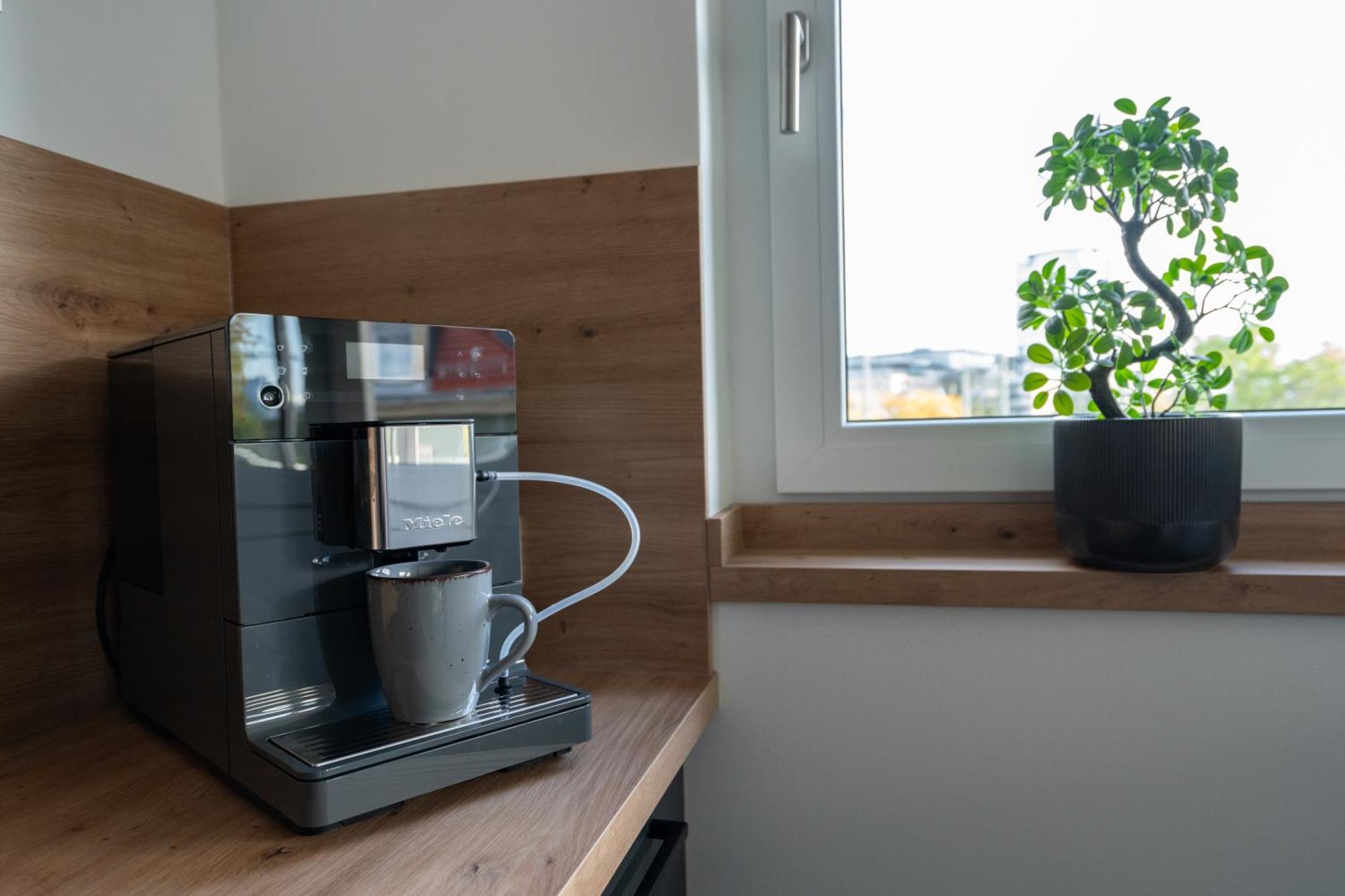 Cozy City Dream Apartment Mit Terrasse Und Parkplatz - 90M² Dresde Exterior foto