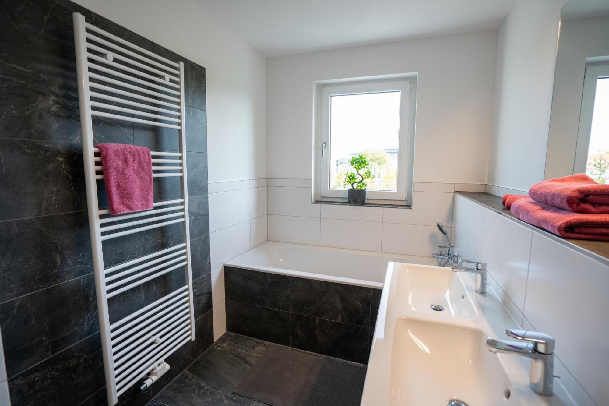 Cozy City Dream Apartment Mit Terrasse Und Parkplatz - 90M² Dresde Exterior foto